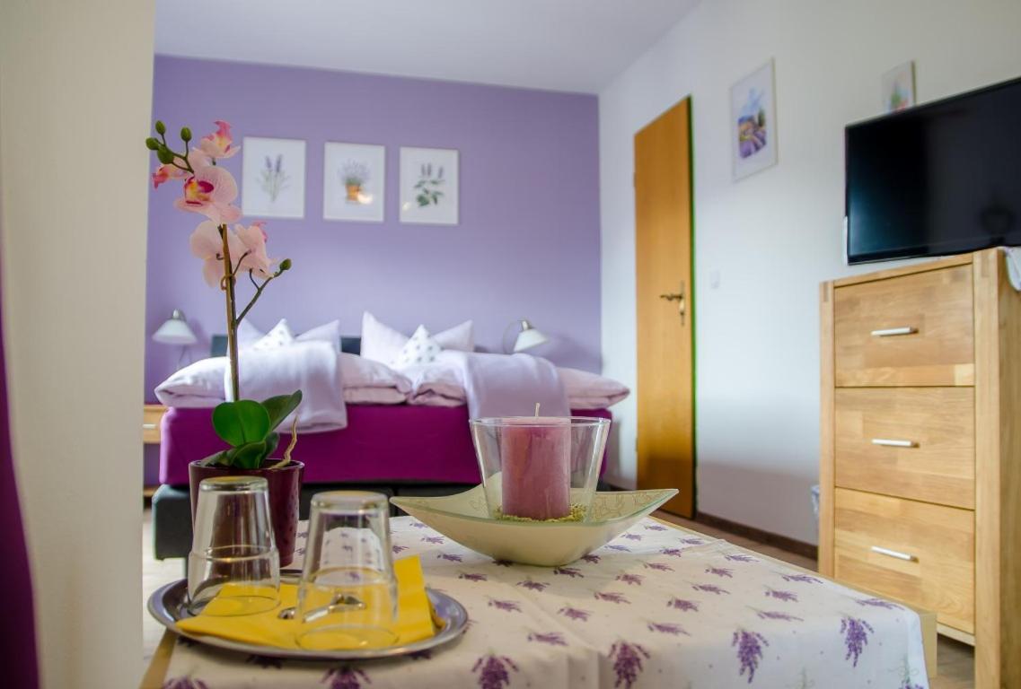 Gaestehaus Moderegglehen Schoenau am Koenigsee Luaran gambar